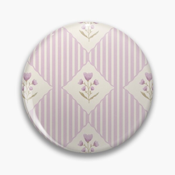 Item preview, Minimal Provence Floral designed and sold by SilRoma.