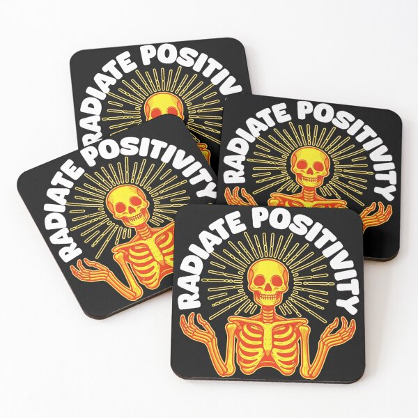 Item preview,  Dadiate Positivity designed and sold by Atee Optimistic.