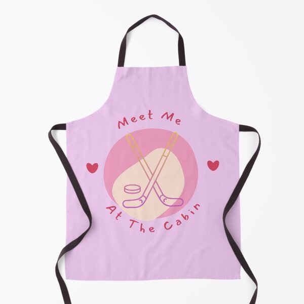 Item preview, MEET ME AT THE CABIN designed and sold by JuicyUS.