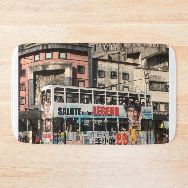 Item preview, Winter Tram Ride designed and sold by Khaactorwriter.