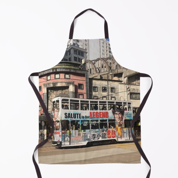 Item preview, Winter Tram Ride designed and sold by Khaactorwriter.