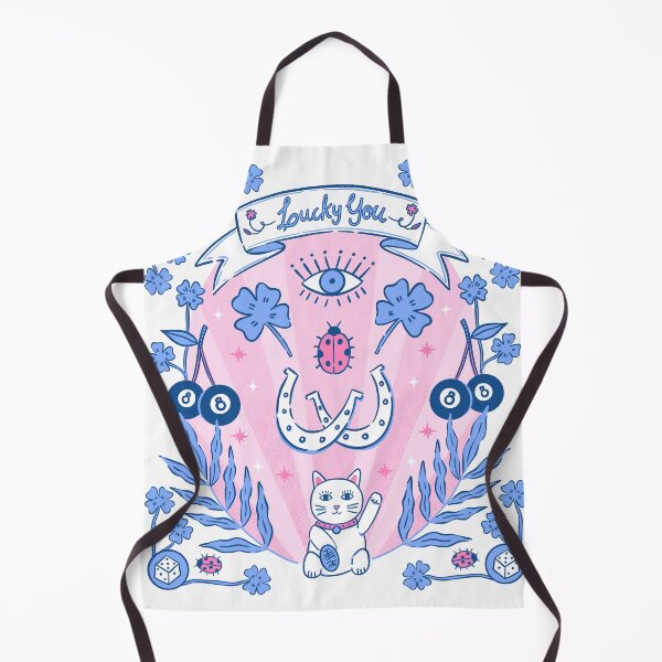 Item preview, Lucky You designed and sold by DafneDStudio.