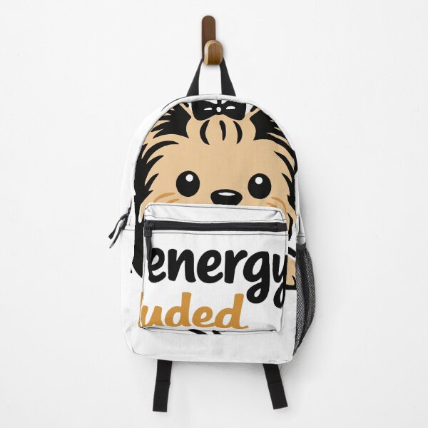 Item preview, Boss Energy Included - Yorkshire Terrier designed and sold by SnappyPNG.
