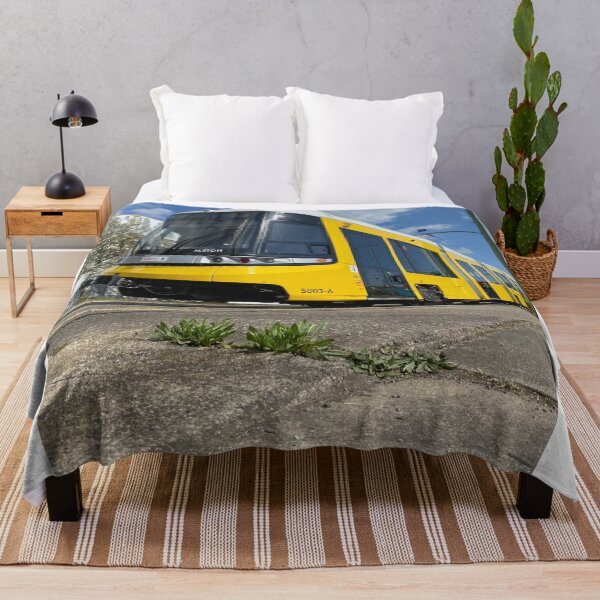 Item preview, Tram and People designed and sold by Khaactorwriter.