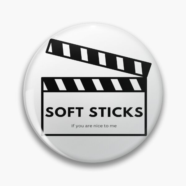 Item preview, Soft Sticks designed and sold by AerialShot.