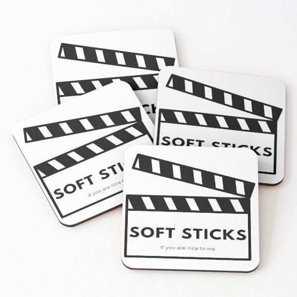 Item preview, Soft Sticks designed and sold by AerialShot.