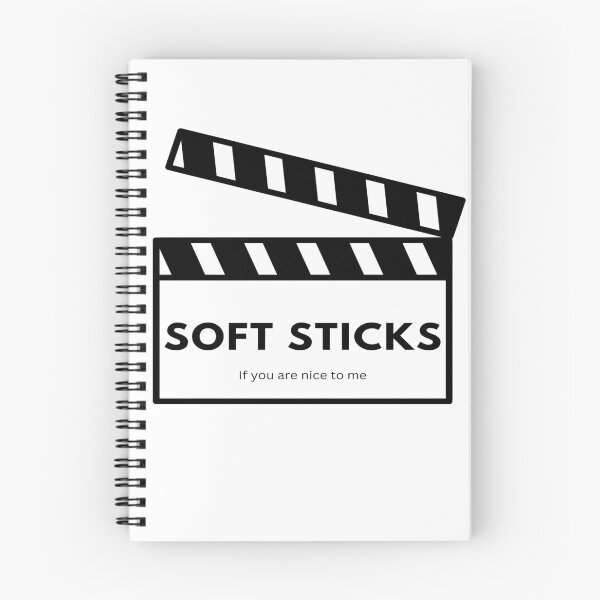 Item preview, Soft Sticks designed and sold by AerialShot.