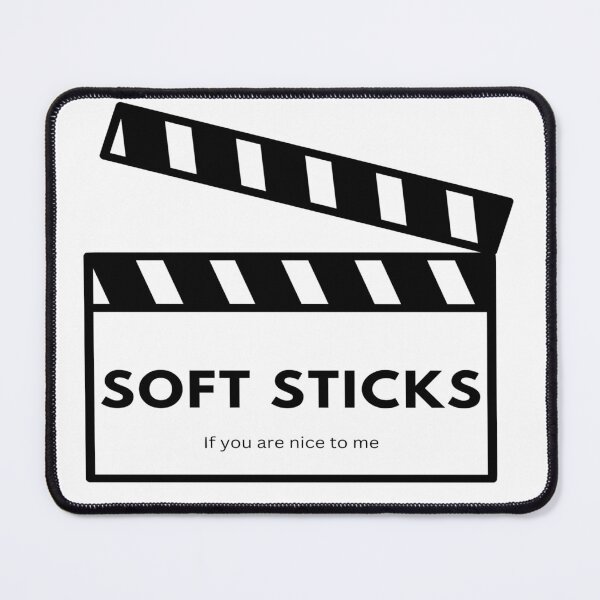Item preview, Soft Sticks designed and sold by AerialShot.