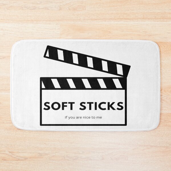 Item preview, Soft Sticks designed and sold by AerialShot.