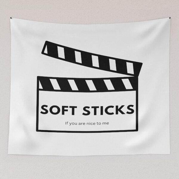 Item preview, Soft Sticks designed and sold by AerialShot.