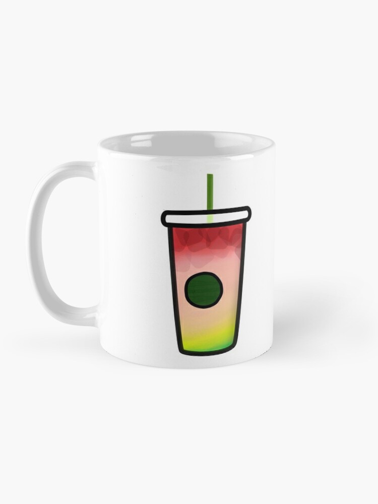 Mini starbucks drinks Coffee Mug for Sale by Abby Jane