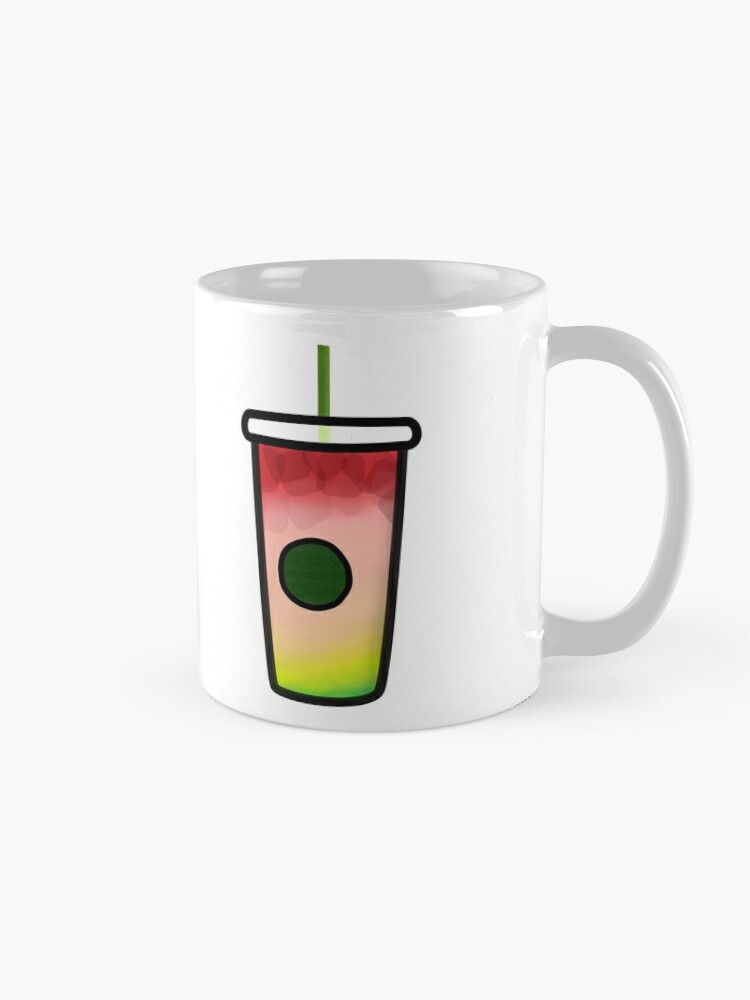 Mini starbucks drinks Coffee Mug for Sale by Abby Jane