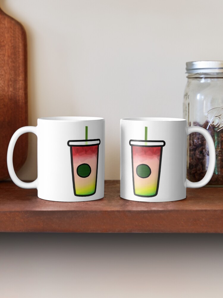 Mini starbucks drinks Coffee Mug for Sale by Abby Jane