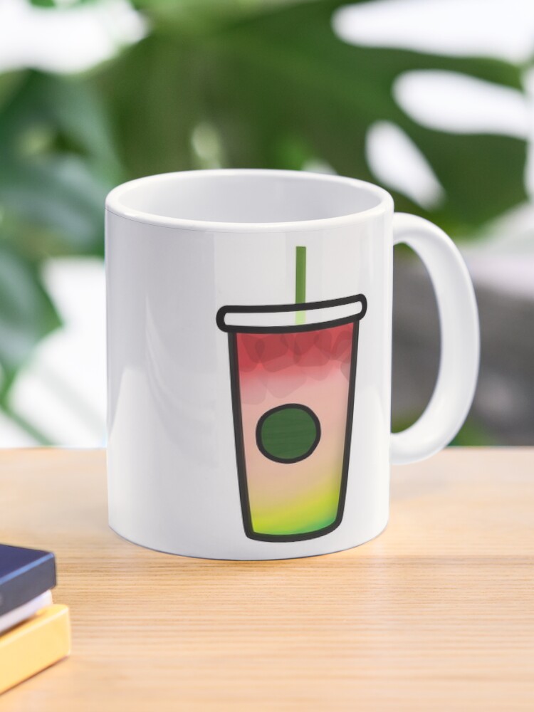 Mini starbucks drinks Coffee Mug for Sale by Abby Jane