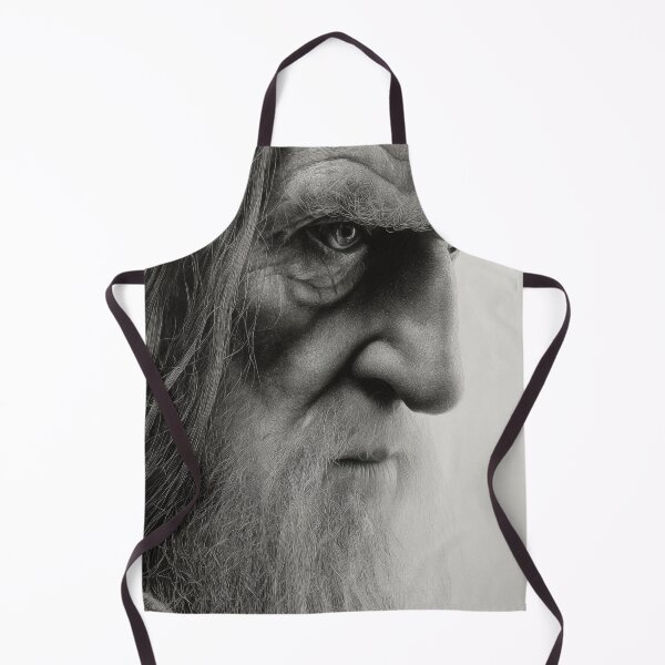 Item preview, Long Beard, Longer Thoughts designed and sold by CHCOfficial.
