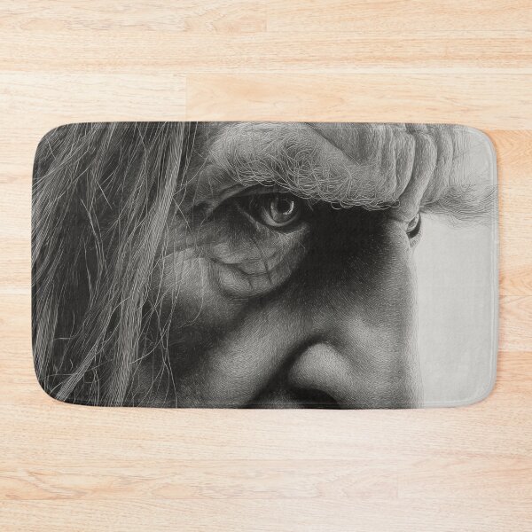 Item preview, Long Beard, Longer Thoughts designed and sold by CHCOfficial.