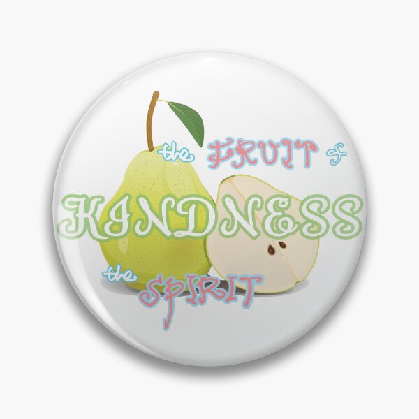 Item preview, The fruit of the spirit designed and sold by mychtshirt.