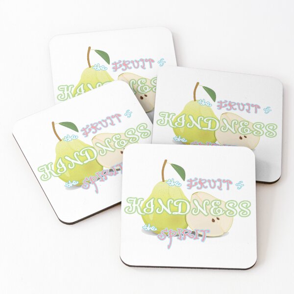 Item preview, The fruit of the spirit designed and sold by mychtshirt.