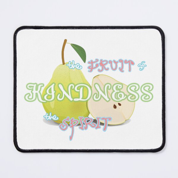Item preview, The fruit of the spirit designed and sold by mychtshirt.