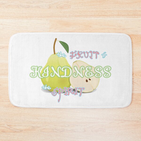 Item preview, The fruit of the spirit designed and sold by mychtshirt.