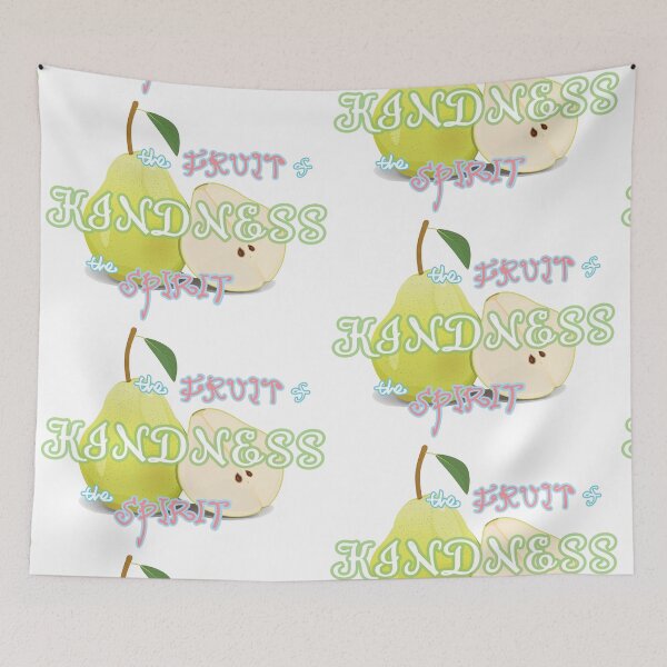 Item preview, The fruit of the spirit designed and sold by mychtshirt.