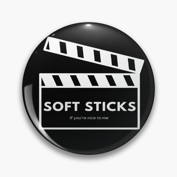 Item preview, Soft Sticks designed and sold by AerialShot.