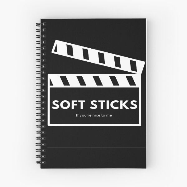 Item preview, Soft Sticks designed and sold by AerialShot.