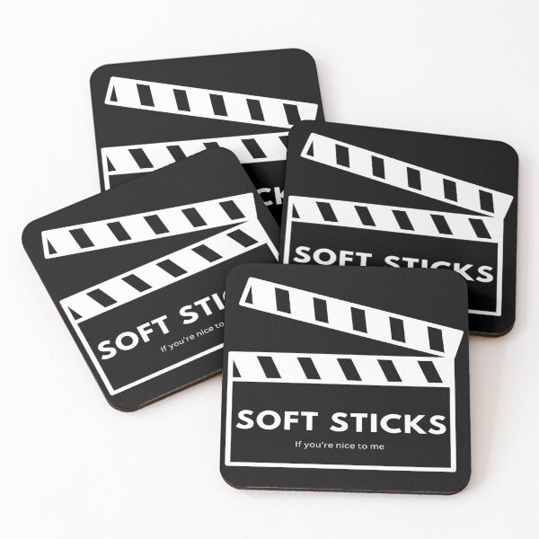 Item preview, Soft Sticks designed and sold by AerialShot.