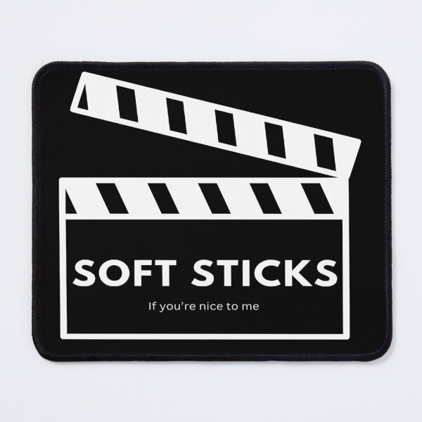 Item preview, Soft Sticks designed and sold by AerialShot.