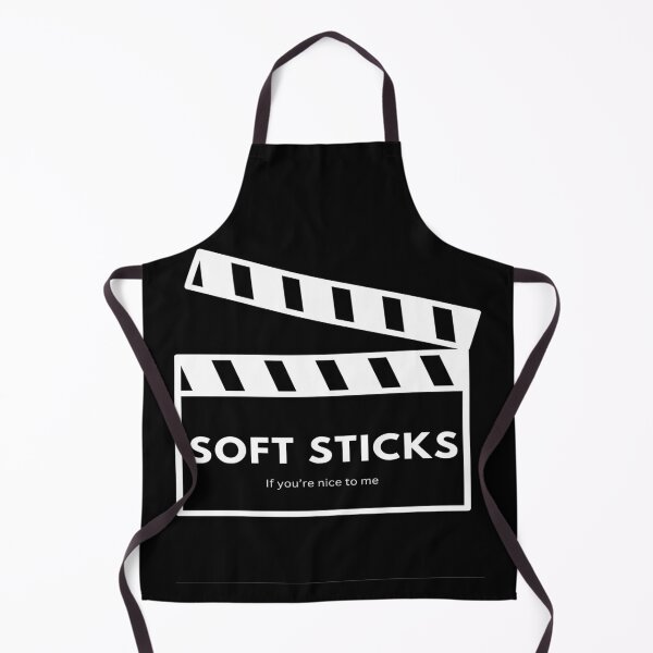 Item preview, Soft Sticks designed and sold by AerialShot.
