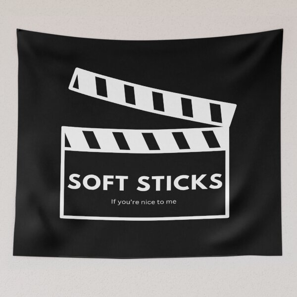 Item preview, Soft Sticks designed and sold by AerialShot.