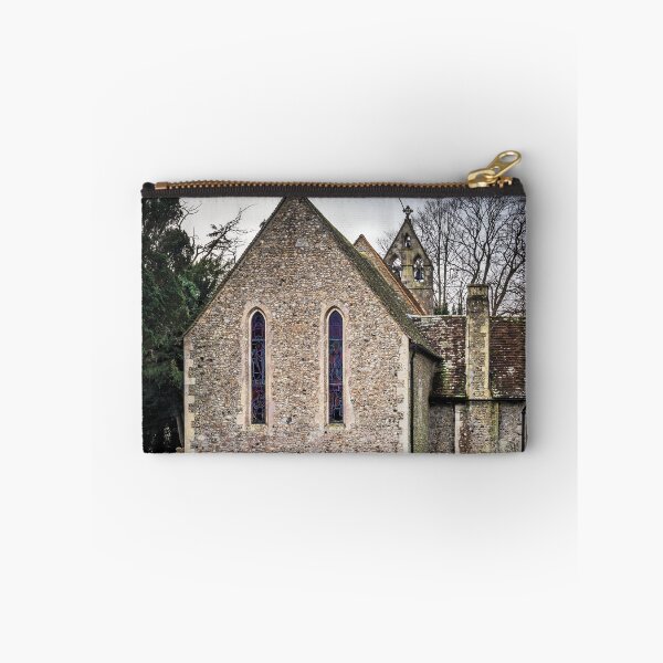 Item preview, Monks Horton Church designed and sold by JEZ22.