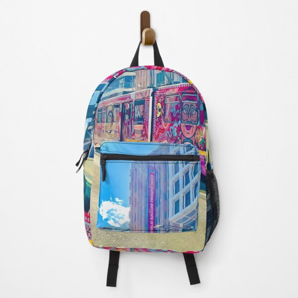 Item preview, Modern Tram Style designed and sold by Khaactorwriter.