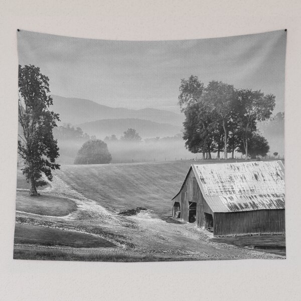 Item preview, Iconic Vintage BW designed and sold by Jim Love.