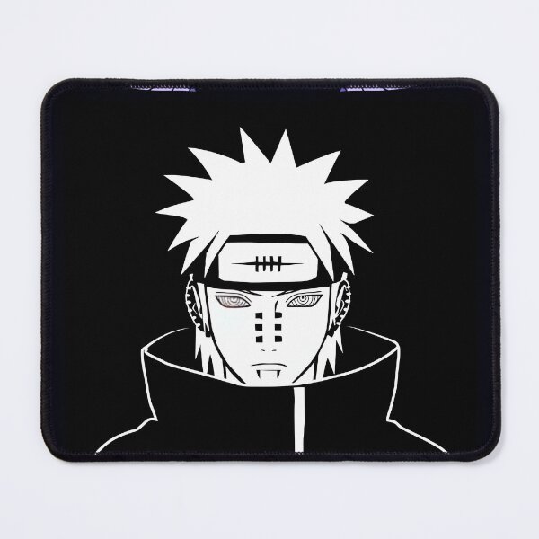 Item preview, NAGATO PAIN AKATSUKI designed and sold by Mamouart.