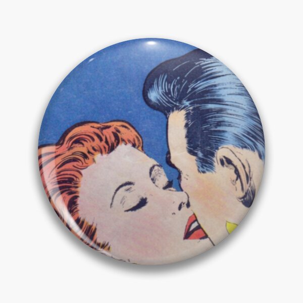 Item preview, Glamorous Romances designed and sold by Analog Aura .