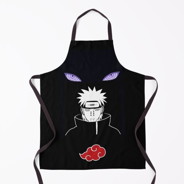 Item preview, NAGATO PAIN AKATSUKI designed and sold by Mamouart.