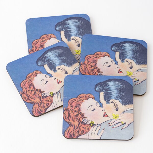Item preview, Glamorous Romances designed and sold by Analog Aura .