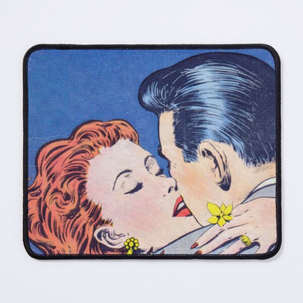 Item preview, Glamorous Romances designed and sold by Analog Aura .