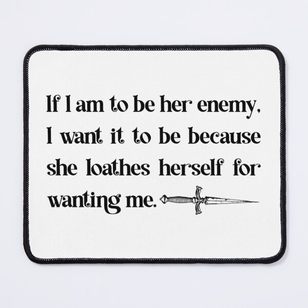 Item preview, Kai and Paedyn- quote  designed and sold by creativestuff11.