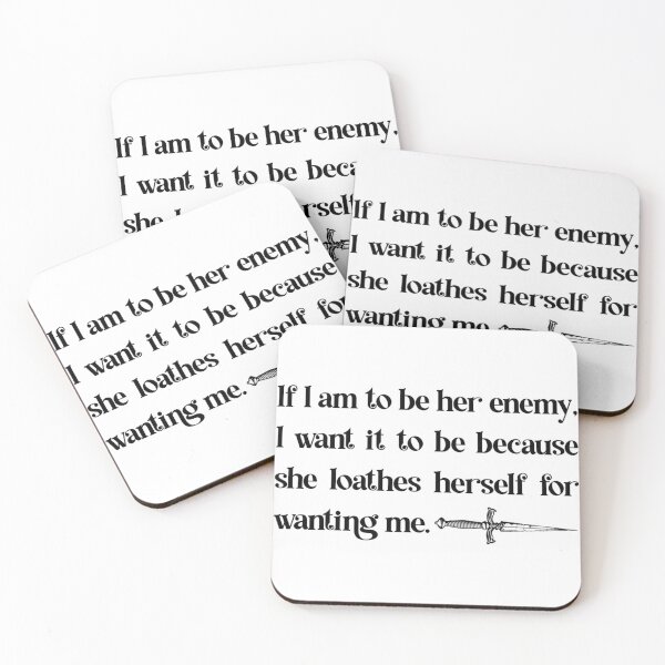 Item preview, Kai and Paedyn- quote  designed and sold by creativestuff11.