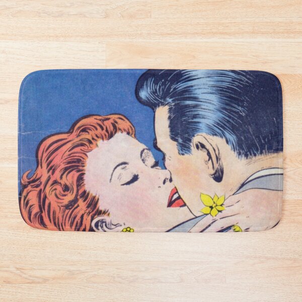 Item preview, Glamorous Romances designed and sold by Analog Aura .