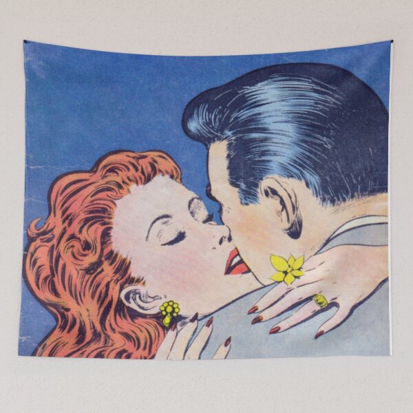 Item preview, Glamorous Romances designed and sold by Analog Aura .