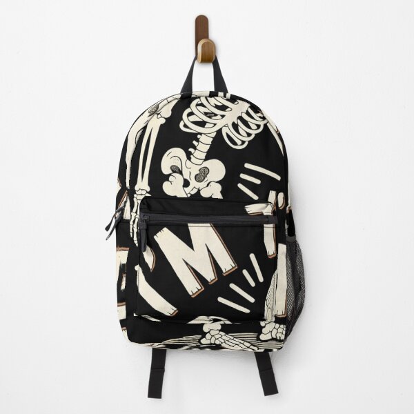 Item preview, The skeleton tried designed and sold by Atee Optimistic.