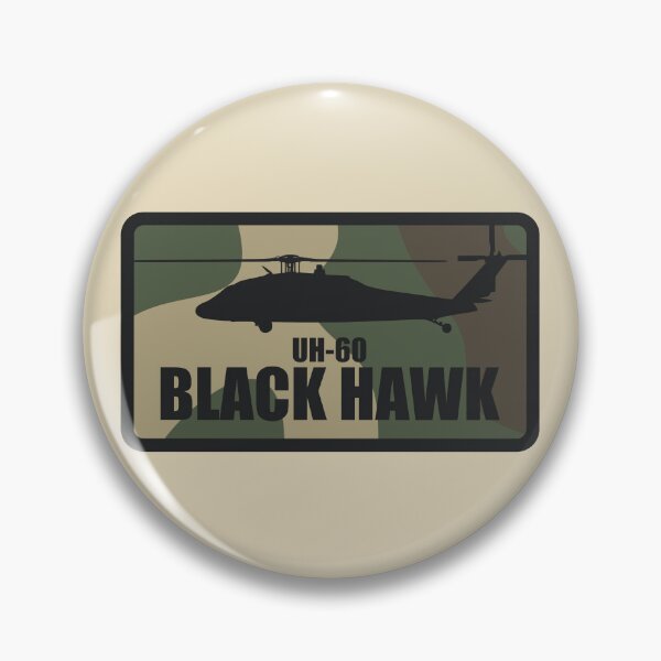 Item preview, UH-60 Black Hawk designed and sold by StrongVlad.