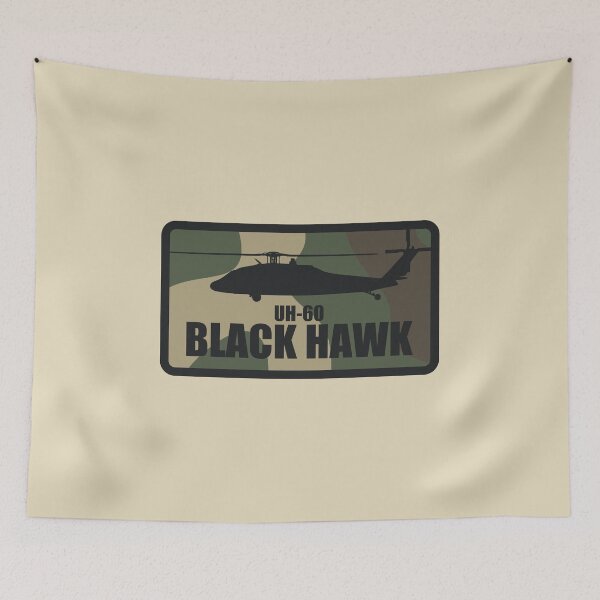Item preview, UH-60 Black Hawk designed and sold by StrongVlad.