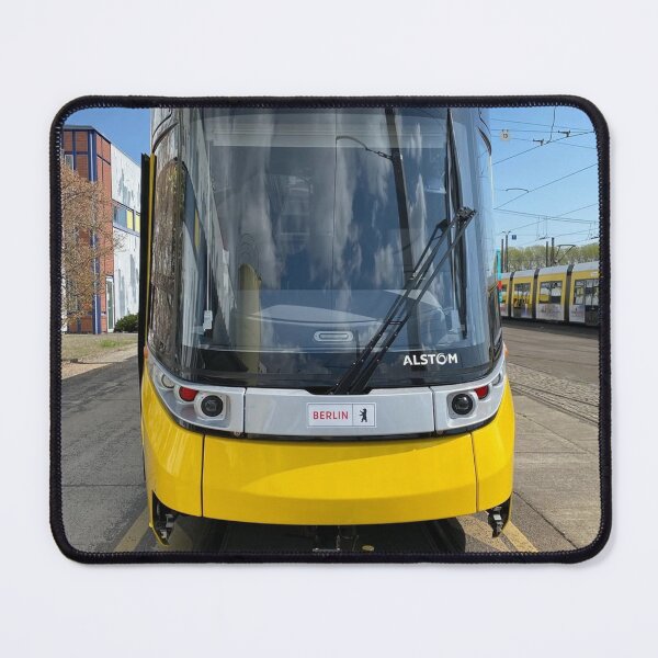 Item preview, Tram Across Bridges designed and sold by Khaactorwriter.