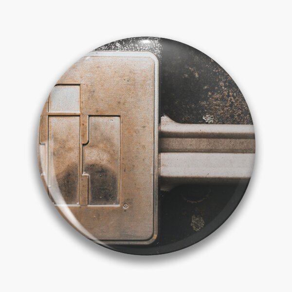 Item preview, Pitted Patina designed and sold by Jim Love.