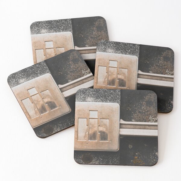 Item preview, Pitted Patina designed and sold by Jim Love.