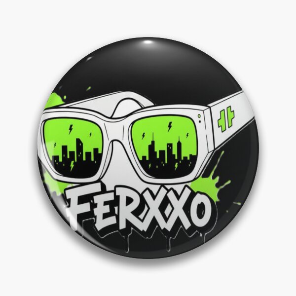 Item preview, Ferxxo - Glasses designed and sold by naye30.